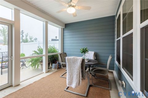 Tiny photo for 9347 Citrine Run, Richmond, VA 23238 (MLS # 2531766)