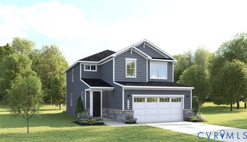 Photo of 4660 Four Leaf Lane, Midlothian, VA 23112 (MLS # 2620059)