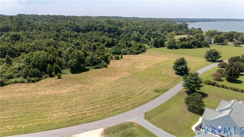 Photo of Lot 22 N Shore Road, Locust Hill, VA 23092 (MLS # 2522218)