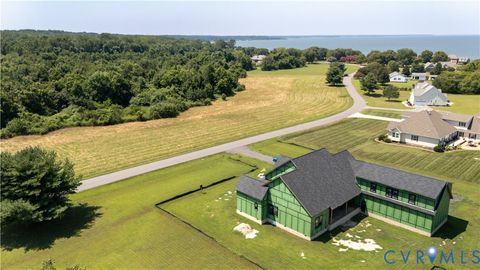 Tiny photo for Lot 22 N Shore Road, Locust Hill, VA 23092 (MLS # 2522218)