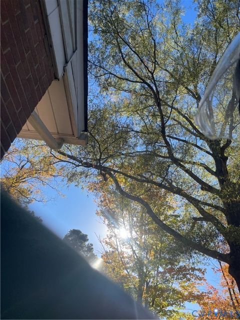 Tiny photo for 1929 Buckner Street, Petersburg, VA 23805 (MLS # 2614623)