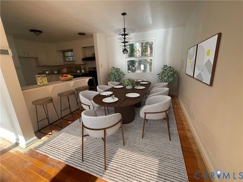 Tiny photo for 1929 Buckner Street, Petersburg, VA 23805 (MLS # 2614623)