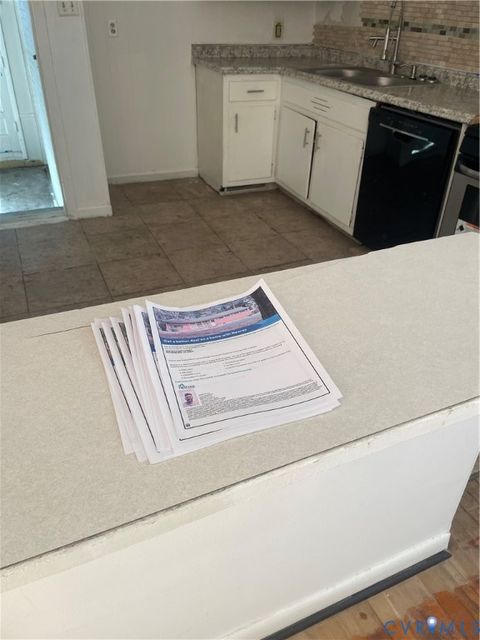Tiny photo for 1929 Buckner Street, Petersburg, VA 23805 (MLS # 2614623)