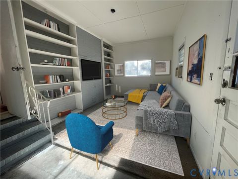 Tiny photo for 1929 Buckner Street, Petersburg, VA 23805 (MLS # 2614623)