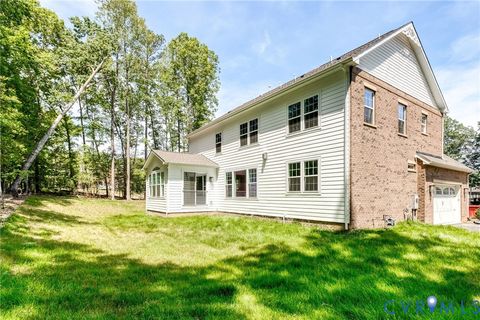 Tiny photo for 9618 Summercreek Trail, Chesterfield, VA 23832 (MLS # 2619360)