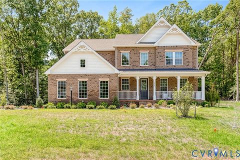 Photo of 9618 Summercreek Trail, Chesterfield, VA 23832 (MLS # 2619360)