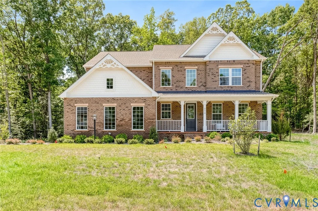 9618 Summercreek Trail