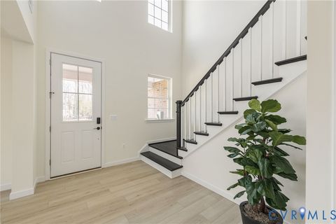 Tiny photo for 9618 Summercreek Trail, Chesterfield, VA 23832 (MLS # 2619360)