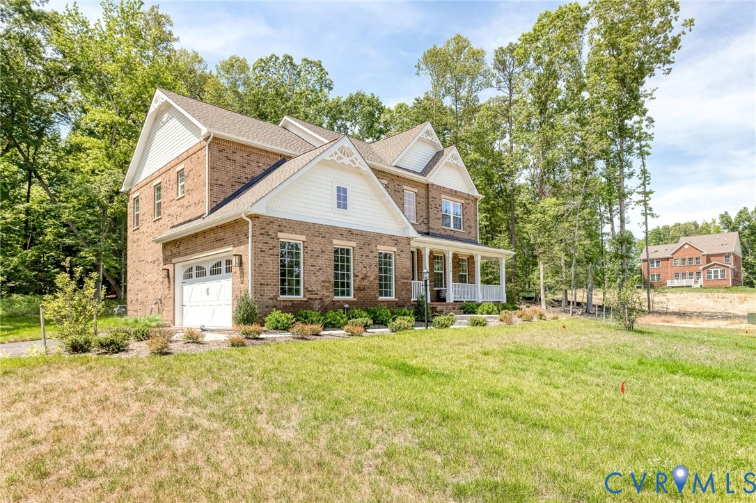 9618 Summercreek Trail