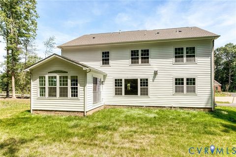 Tiny photo for 9618 Summercreek Trail, Chesterfield, VA 23832 (MLS # 2619360)