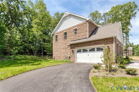 Tiny photo for 9618 Summercreek Trail, Chesterfield, VA 23832 (MLS # 2619360)