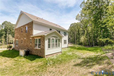 Tiny photo for 9618 Summercreek Trail, Chesterfield, VA 23832 (MLS # 2619360)