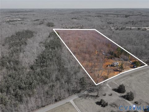 Tiny photo for 1566 Ballsville Road, Powhatan, VA 23139 (MLS # 2602415)