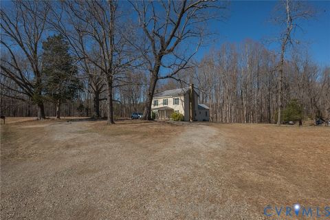 Tiny photo for 1566 Ballsville Road, Powhatan, VA 23139 (MLS # 2602415)