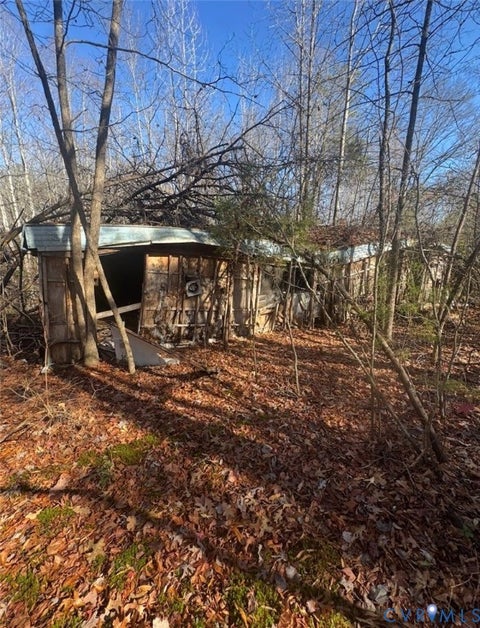 Tiny photo for 0 Three Notch Road, Kents Store, VA 23084 (MLS # 2621490)