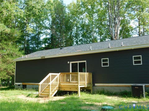 Tiny photo for 6602 Kimberly Drive, Gloucester, VA 23061 (MLS # 2622071)