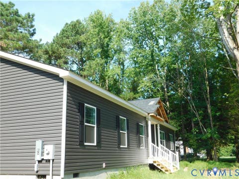 Tiny photo for 6602 Kimberly Drive, Gloucester, VA 23061 (MLS # 2622071)