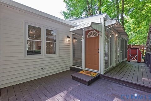 Tiny photo for 4716 Junilla Lane, Chesterfield, VA 23832 (MLS # 2616488)