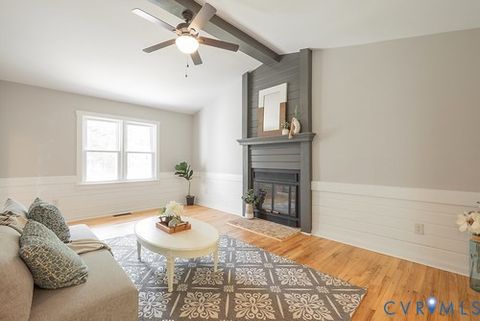Tiny photo for 4716 Junilla Lane, Chesterfield, VA 23832 (MLS # 2616488)