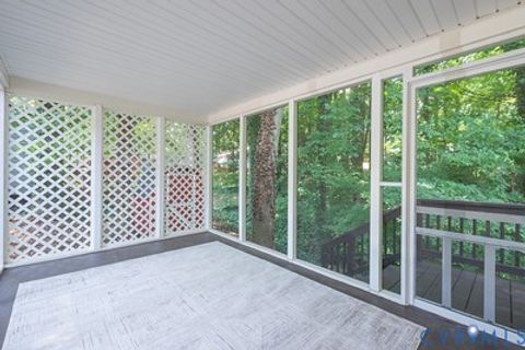 Tiny photo for 4716 Junilla Lane, Chesterfield, VA 23832 (MLS # 2616488)