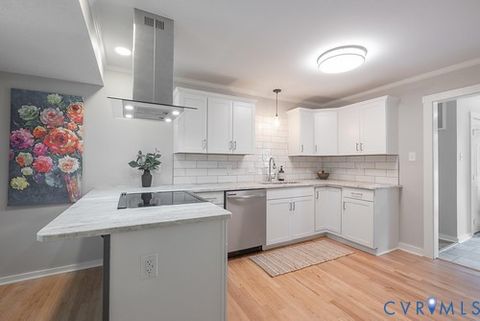 Tiny photo for 4716 Junilla Lane, Chesterfield, VA 23832 (MLS # 2616488)