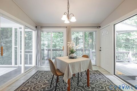 Tiny photo for 4716 Junilla Lane, Chesterfield, VA 23832 (MLS # 2616488)