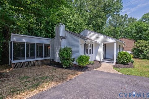 Tiny photo for 4716 Junilla Lane, Chesterfield, VA 23832 (MLS # 2616488)