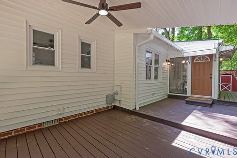 Tiny photo for 4716 Junilla Lane, Chesterfield, VA 23832 (MLS # 2616488)