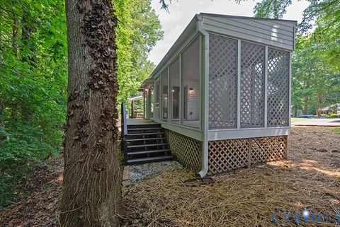 Tiny photo for 4716 Junilla Lane, Chesterfield, VA 23832 (MLS # 2616488)