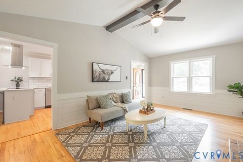 Tiny photo for 4716 Junilla Lane, Chesterfield, VA 23832 (MLS # 2616488)