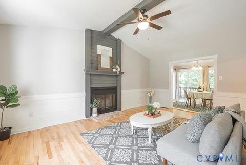 Tiny photo for 4716 Junilla Lane, Chesterfield, VA 23832 (MLS # 2616488)
