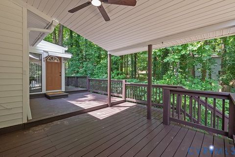Tiny photo for 4716 Junilla Lane, Chesterfield, VA 23832 (MLS # 2616488)