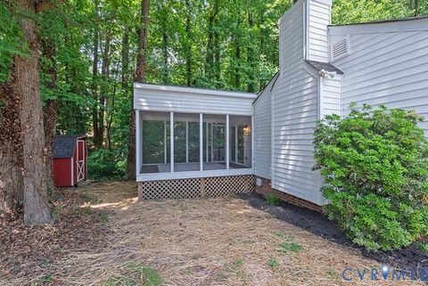 Tiny photo for 4716 Junilla Lane, Chesterfield, VA 23832 (MLS # 2616488)