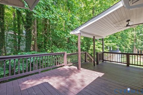 Tiny photo for 4716 Junilla Lane, Chesterfield, VA 23832 (MLS # 2616488)