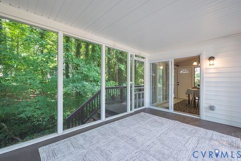 Tiny photo for 4716 Junilla Lane, Chesterfield, VA 23832 (MLS # 2616488)