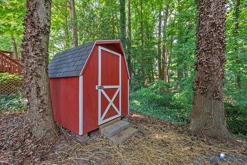 Tiny photo for 4716 Junilla Lane, Chesterfield, VA 23832 (MLS # 2616488)