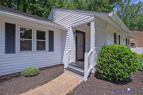 Tiny photo for 4716 Junilla Lane, Chesterfield, VA 23832 (MLS # 2616488)