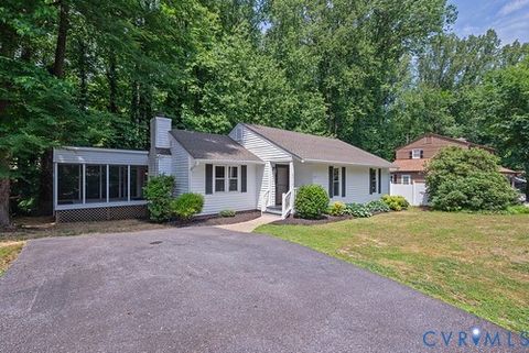 Photo of 4716 Junilla Lane, Chesterfield, VA 23832 (MLS # 2616488)