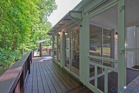 Tiny photo for 4716 Junilla Lane, Chesterfield, VA 23832 (MLS # 2616488)