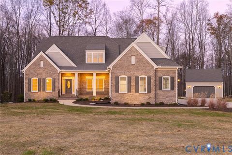 8313 Mount Eagle Road Hanover VA 23005