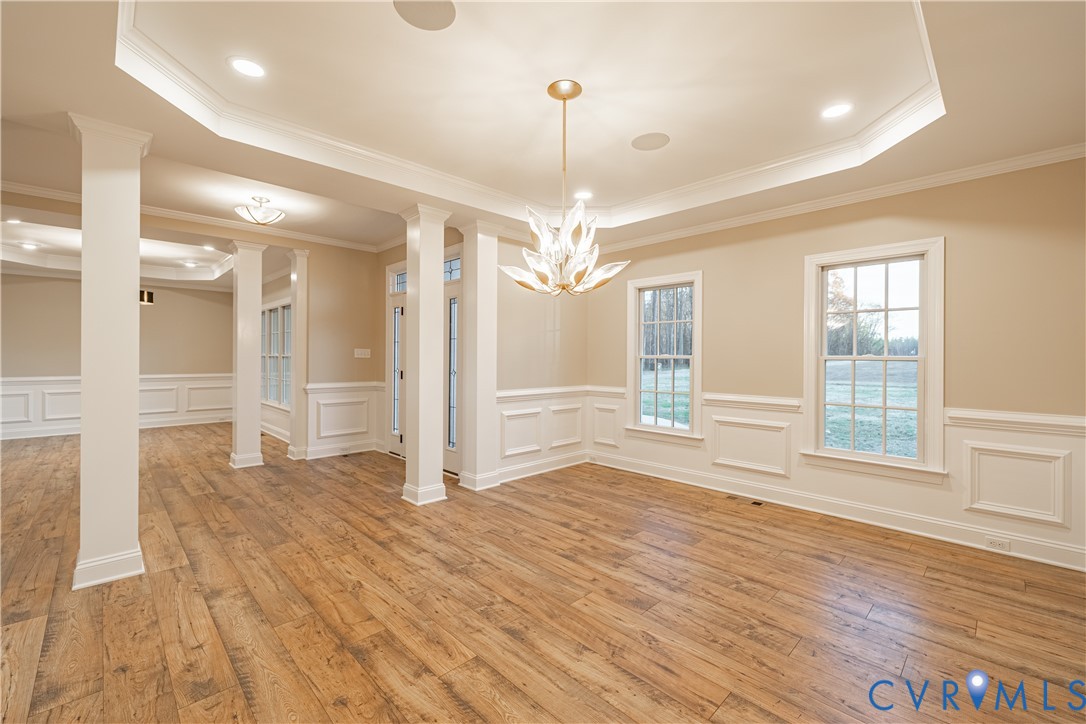 8313 Mount Eagle Road