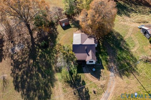 Photo of 1057 Paul Pry Trail, Halifax, VA 24558 (MLS # 2531712)