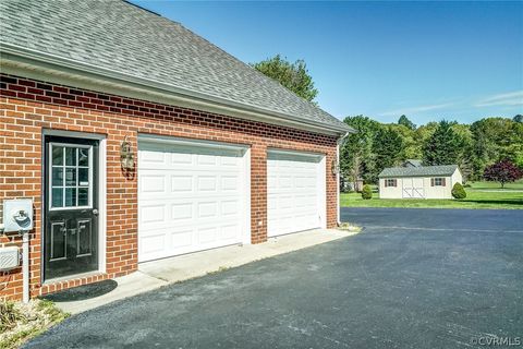 A home in Mechanicsville