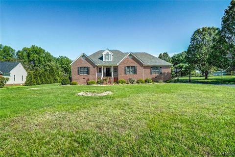 A home in Mechanicsville