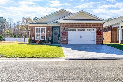 A home in Quinton