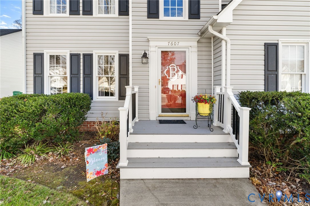 7607 Hungary Woods Terrace