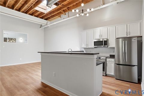 Tiny photo for 1716 Summit Avenue #13, Richmond, VA 23230 (MLS # 2613646)