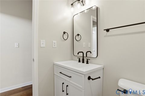 Tiny photo for 1716 Summit Avenue #13, Richmond, VA 23230 (MLS # 2613646)