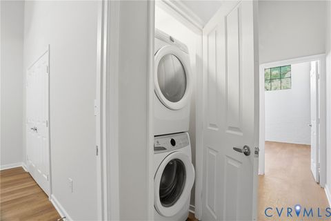 Tiny photo for 1716 Summit Avenue #13, Richmond, VA 23230 (MLS # 2613646)
