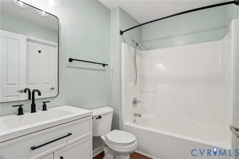Tiny photo for 1716 Summit Avenue #13, Richmond, VA 23230 (MLS # 2613646)